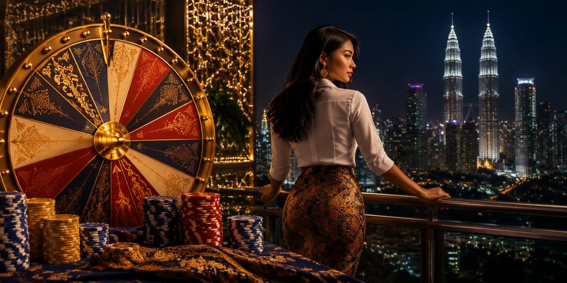 sakura188 Apa Yang Kami Susun Dalam Slot